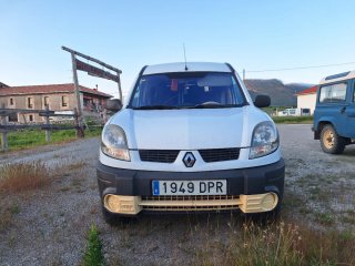 Renault Kangoo 2005