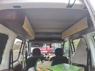 Renault Kangoo 2005