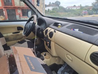 Renault Kangoo 2005