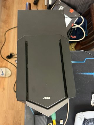 PC Gaming Acer Nitro 50 RTX 4060 Intel i5