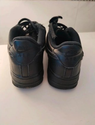 Zapatillas Nike Air Force 1 Talla 37.5