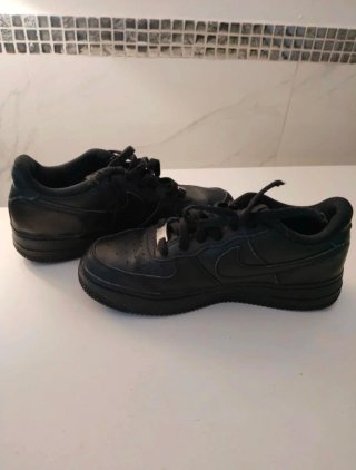Zapatillas Nike Air Force 1 Talla 37.5