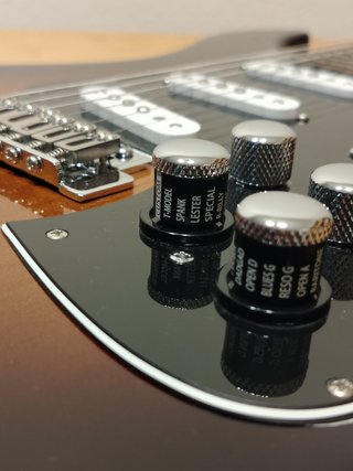 GUITARRA ELÉCTRICA LINE6 VARIAX STANDARD