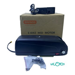 Batería Bafang E-bike