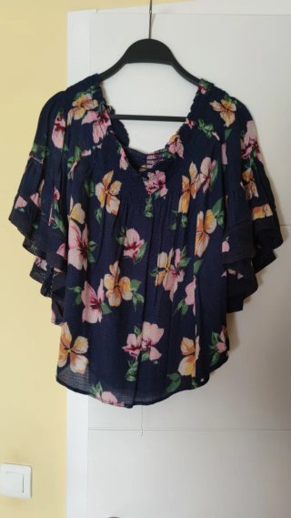 Lote de dos blusas