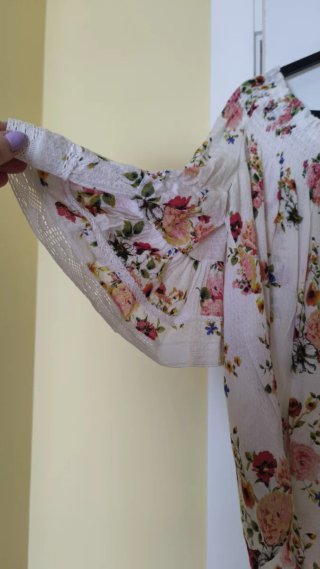 Lote de dos blusas