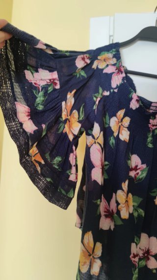 Lote de dos blusas