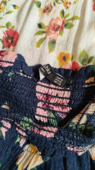 Lote de dos blusas
