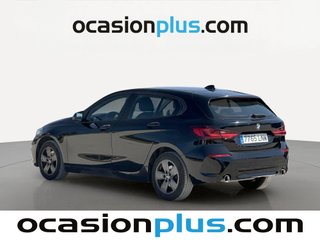 BMW Serie 1 118d 110 kW (150 CV)