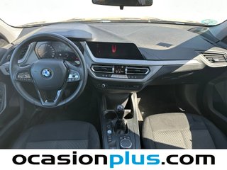 BMW Serie 1 118d 110 kW (150 CV)
