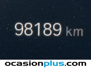 BMW Serie 1 118d 110 kW (150 CV)