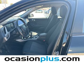 BMW Serie 1 118d 110 kW (150 CV)