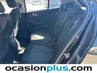 BMW Serie 1 118d 110 kW (150 CV)