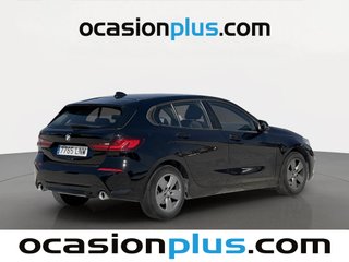 BMW Serie 1 118d 110 kW (150 CV)