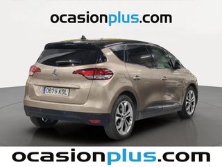 Renault Scenic Intens Energy TCe 96 kW (130 CV)