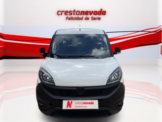 Doblò Cargo - DESDE 214€/MES ¡SIN PAGAR ENTRADA!