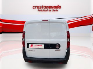 Doblò Cargo - DESDE 214€/MES ¡SIN PAGAR ENTRADA!