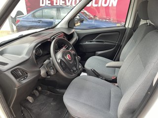 Doblò Cargo - DESDE 214€/MES ¡SIN PAGAR ENTRADA!