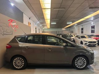 Ford C-MAX 2014
