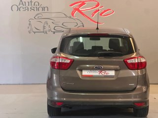 Ford C-MAX 2014