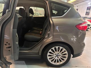Ford C-MAX 2014