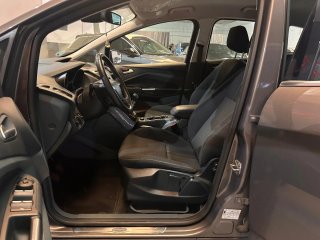 Ford C-MAX 2014