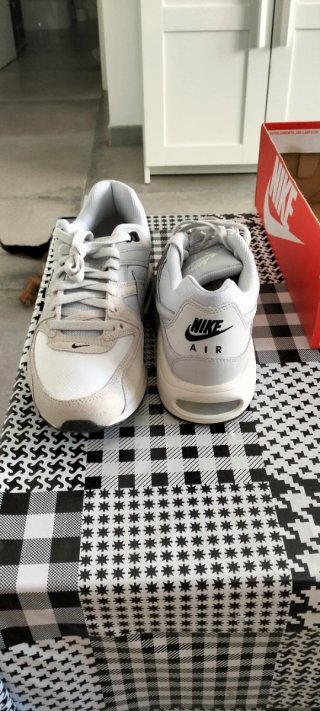 Nike Air Max Command Talla 42