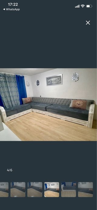 sofa marroqui