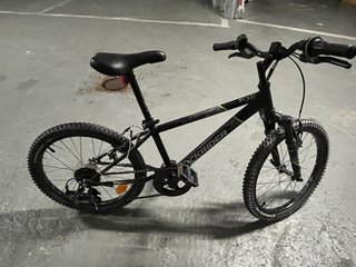 Bicicleta niño Rockrider ST500
