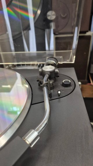 Tocadiscos Pioneer PL-200X