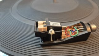 Tocadiscos Pioneer PL-200X