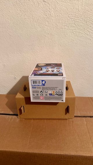 Funko Pop! Ms. Marvel 1251 The Marvels