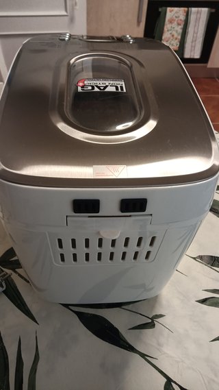 Panificadora Automática SBB 850 E1
