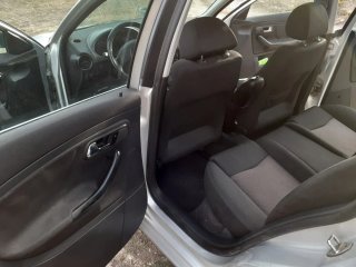 SEAT Cordoba 2004