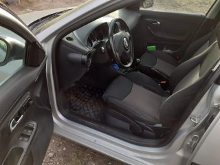 SEAT Cordoba 2004