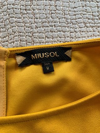 Vestido
