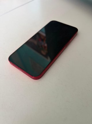 iPhone 13 128GB Rojo