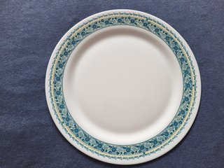 Prato Arcopal Porcelana Vintage 32cm