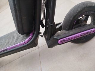 ¡¡¡Patinete Eléctrico 60kh MODIFICADO DGT