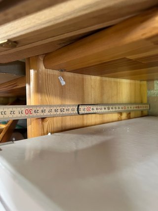 7 Estanterías de Mader