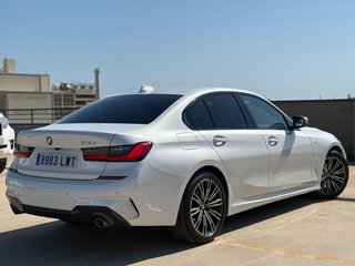 BMW Serie 3 2022