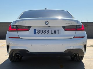 BMW Serie 3 2022
