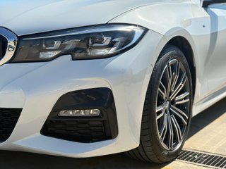 BMW Serie 3 2022