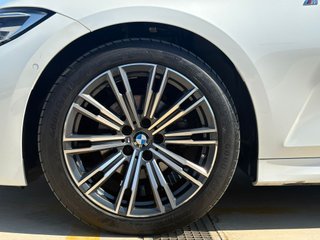 BMW Serie 3 2022