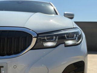 BMW Serie 3 2022