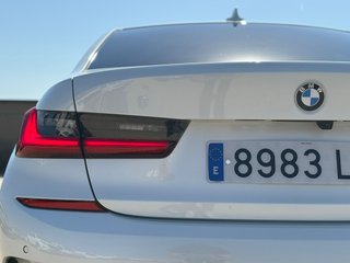 BMW Serie 3 2022