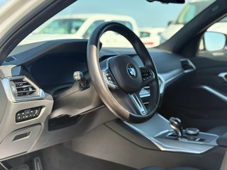 BMW Serie 3 2022
