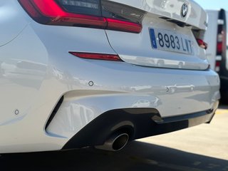 BMW Serie 3 2022