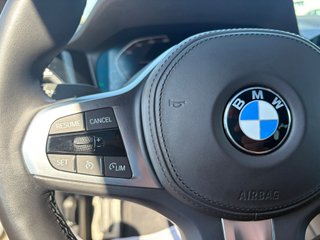 BMW Serie 3 2022