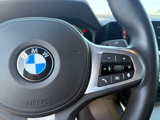 BMW Serie 3 2022
